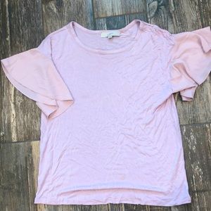 Ann Taylor Loft size Small Shirt